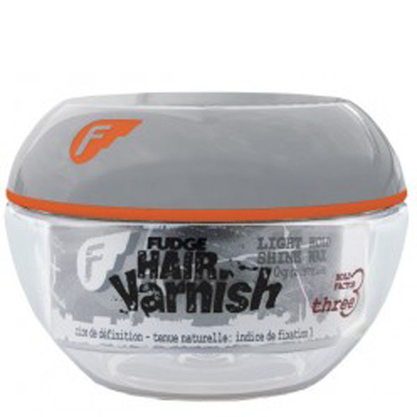 Fudge Hair Varnish (70g) Free Shipping Lookfantastic