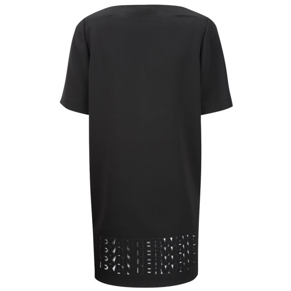 T by alexander wang t shirt dress store