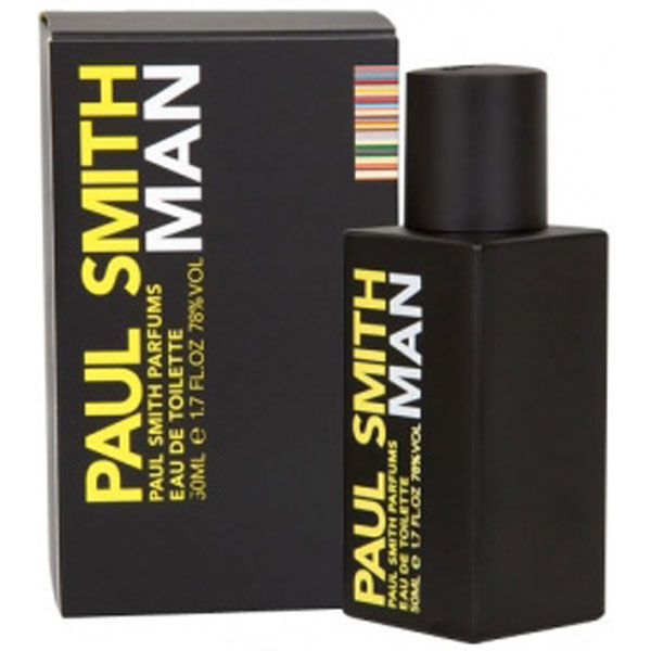 Paul Smith Man Edt 30ml Lookfantastic Hk