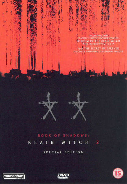 blair witch book of shadows download blair witch book of shadows download