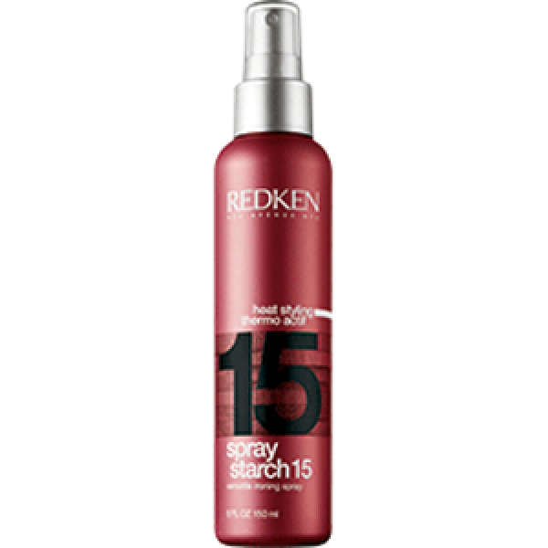 Redken Spray Starch 15 (150ml) | Free Shipping | Lookfantastic