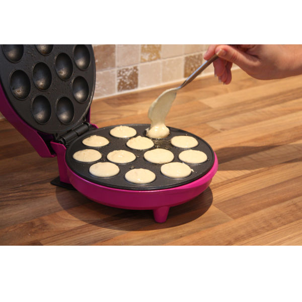 Gourmet Gadgetry Cake Pop Maker | IWOOT