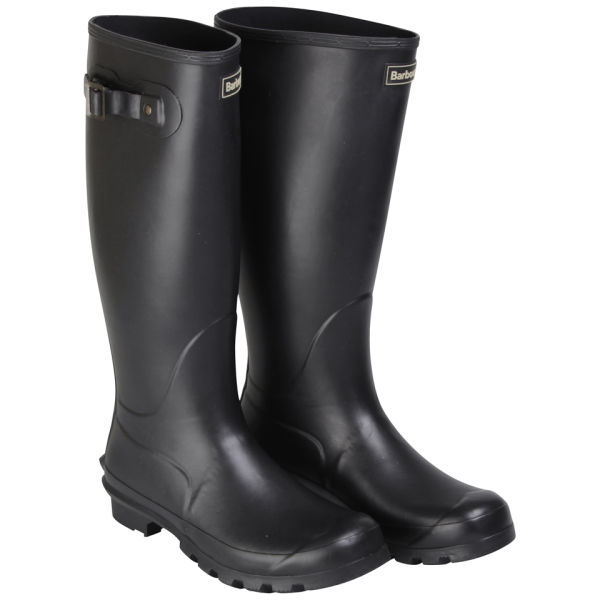 mens barbour cyclone wellies