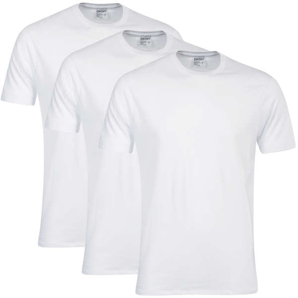 dkny men's 3 pack t shirts