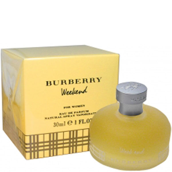 burberry weekend 30ml precio