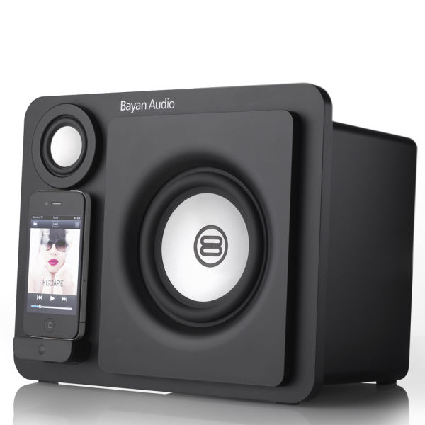 Bayan Audio 