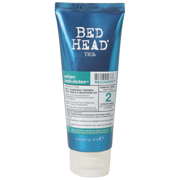 TIGI Bed Head Urban Anti Dotes Recovery Level 2 Mini ...