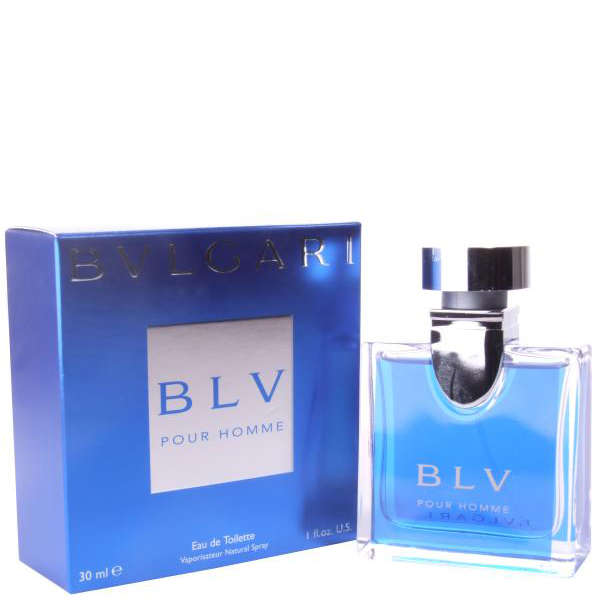 Bvlgari Blv Eau D’Ete Limited Edition Edt (30ml) Free Shipping