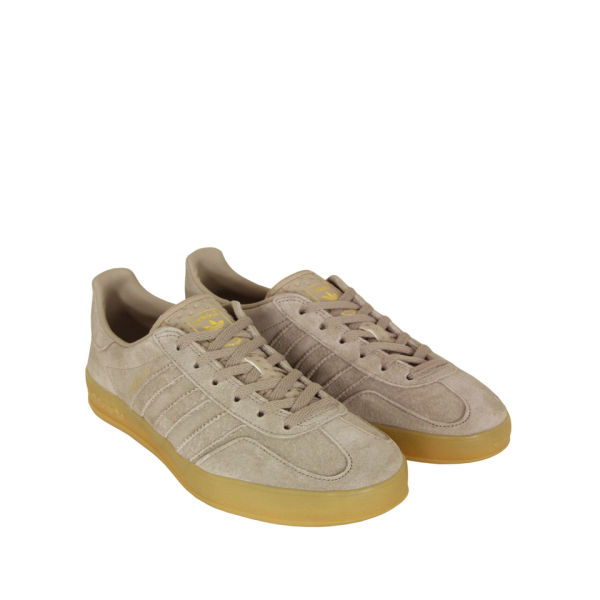 adidas gazelle taupe