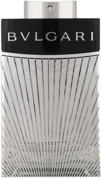 Bvlgari Man Limited Edition Silver 