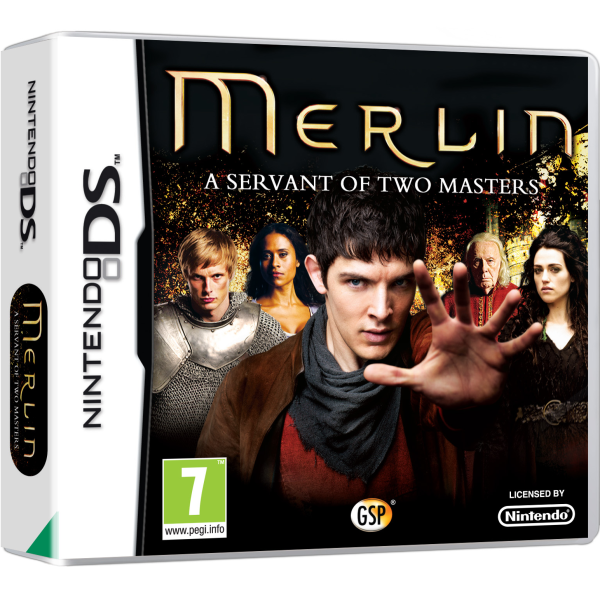 download the last version for iphoneThe Hand of Merlin