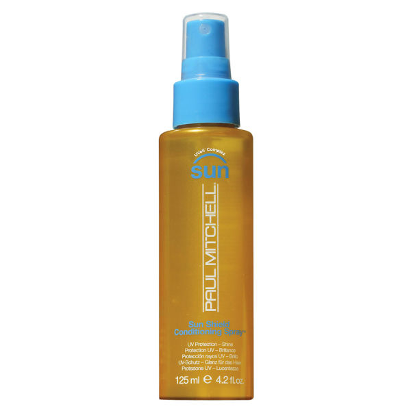 Paul Mitchell Sun Shield Conditioning Spray (125ml) Free Shipping