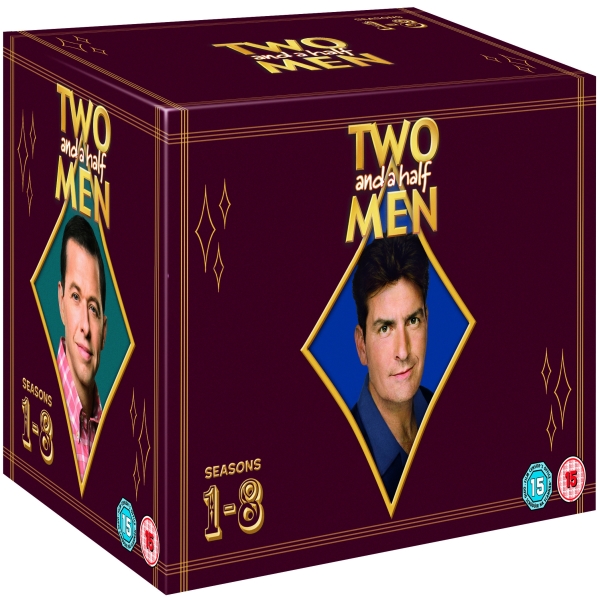 TVsubtitlesnet - Subtitles Two and a Half Men season 12