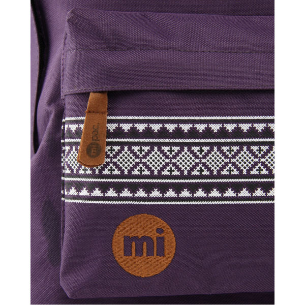 MiPac Nordic Backpack Purple
