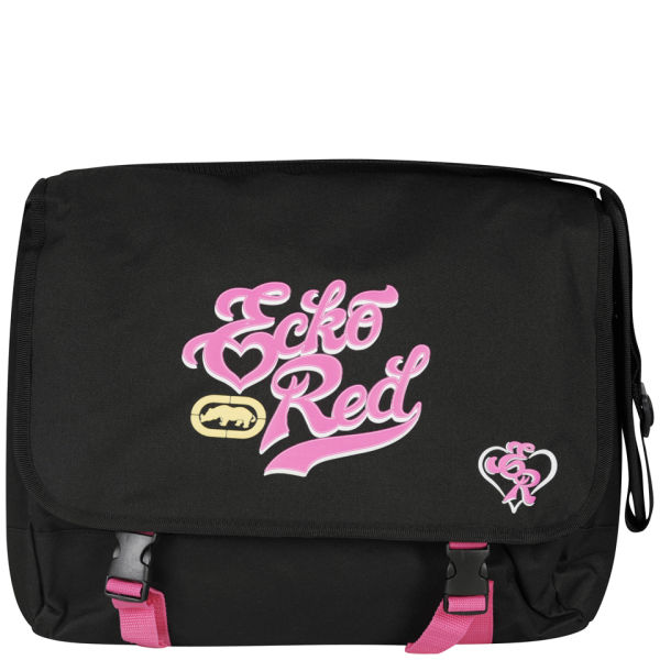 ecko purse