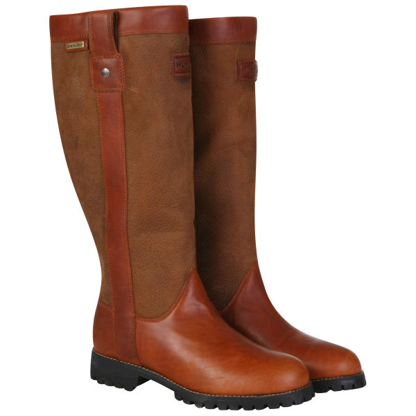 Hunter Women's Balmoral Westerley Wellies | FREE UK Delivery | Allsole