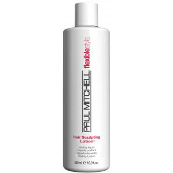 Paul Mitchell Hair Sculpting Lotion (500ml) | Buy Online ...