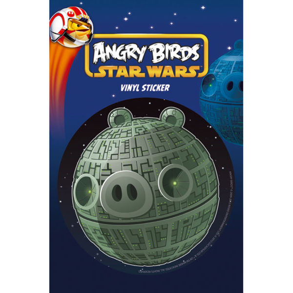 angry birds star wars pigs