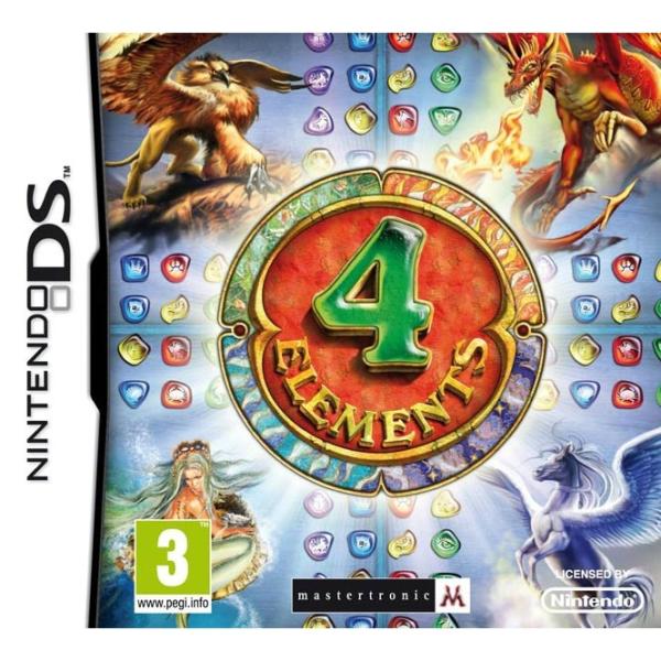 Harvest Moon Tale of Two Towns DS