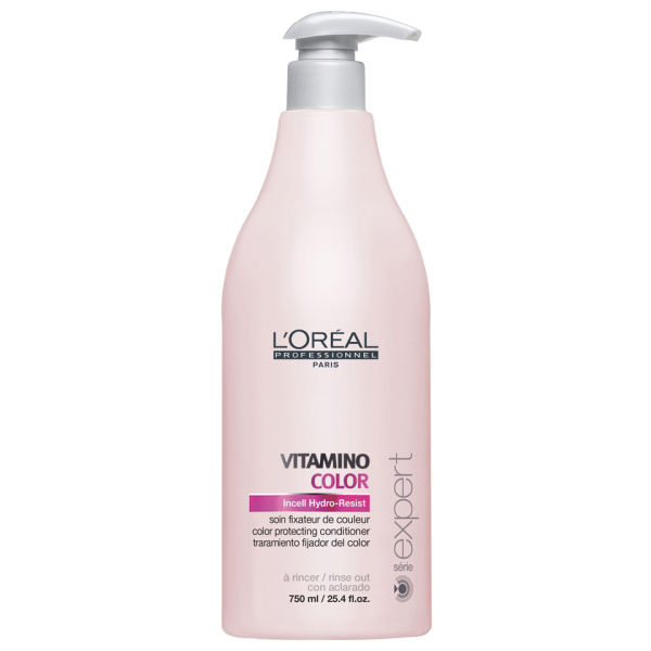 L'Oreal Professionnel Serie Expert Vitamino Color Conditioner (750ml