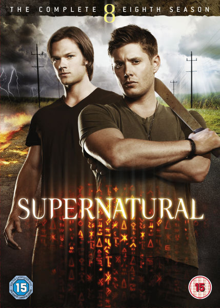 Watch Supernatural SS 8 2012 Ep 23 Online Putlocker