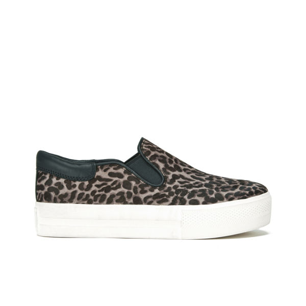 ash leopard trainers