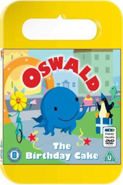 oswald hat game