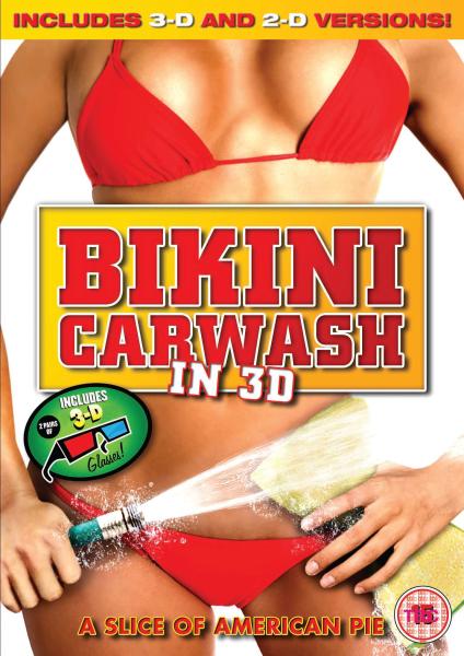 Bikini car company dvd wash authoritative point Bikini car company dvd wash