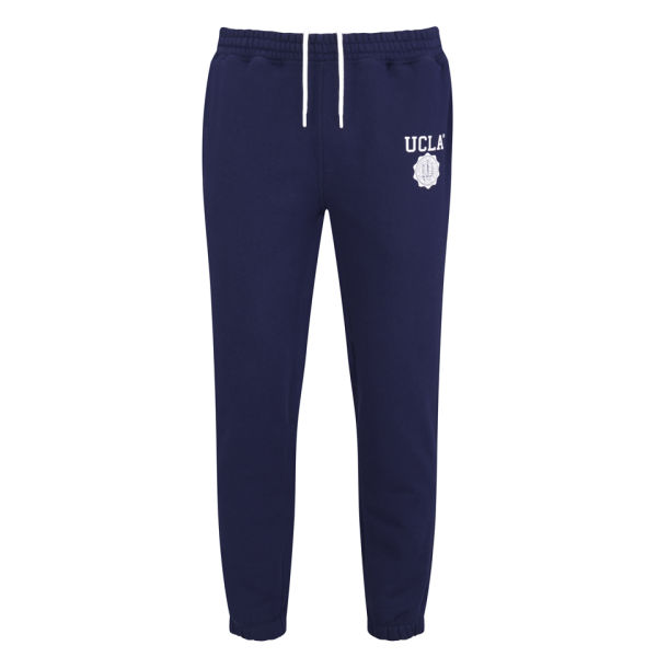 UCLA Men's Peterson Sweatpants - Navy Clothing | Zavvi.com