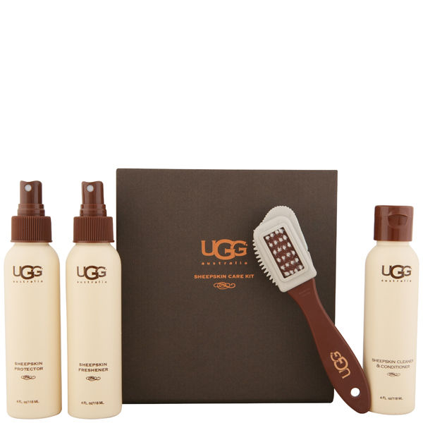 uggs care kit