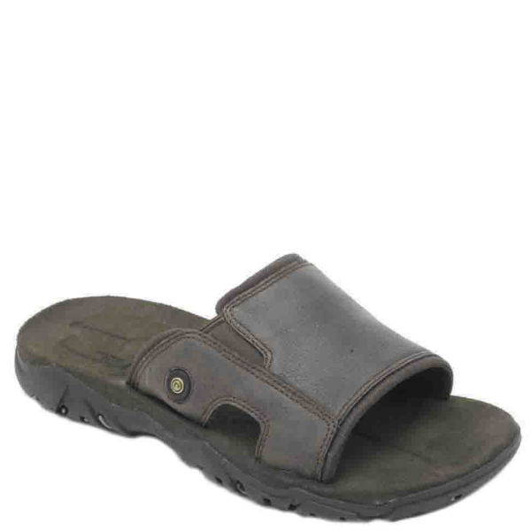 rockport men's slide sandals