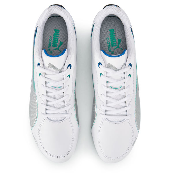 puma mercedes trainers