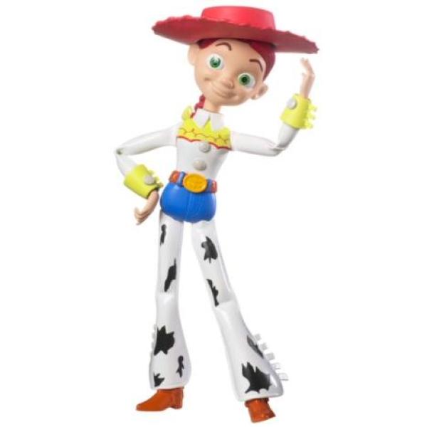 Toy Story Basic Jessie Figure Toys | Zavvi