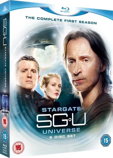 Stargate Universe - Wikipedia