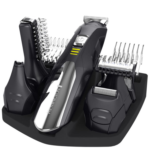 Remington PG6050 Pioneer AllinOne MultiGrooming Kit Buy Online