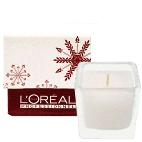 LOreal Scented Candle (2X48G)      Perfume