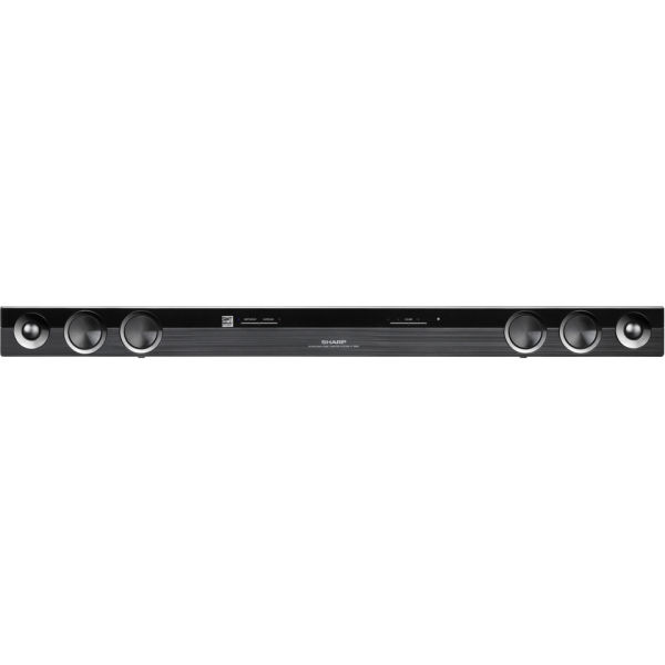 sharp audio bar sharp audio bar