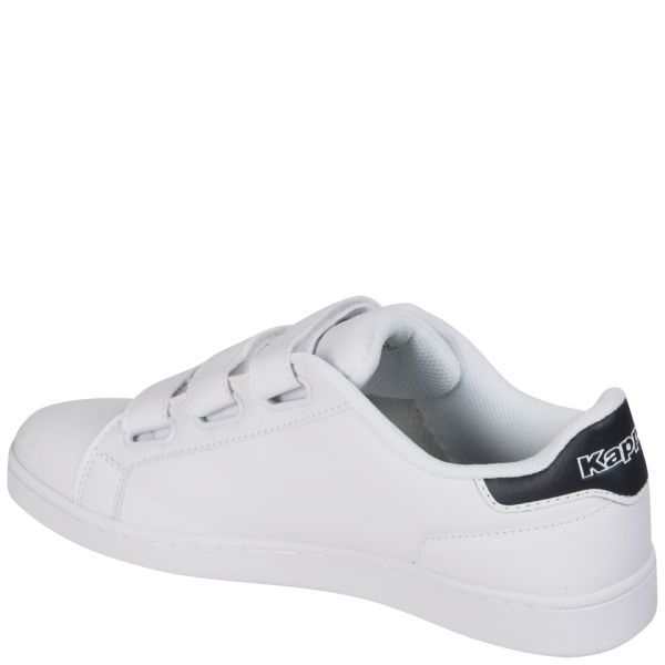 kappa velcro trainers