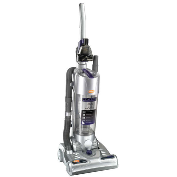 VAX 2200W Power 6 Complete Upright Vacuum Electronics