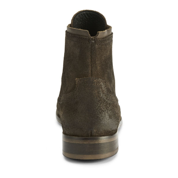dip dye boots