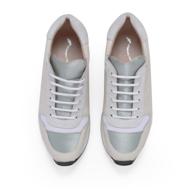 Opening Ceremony Women's OC Sneakers - White Combo - Free UK Delivery ...