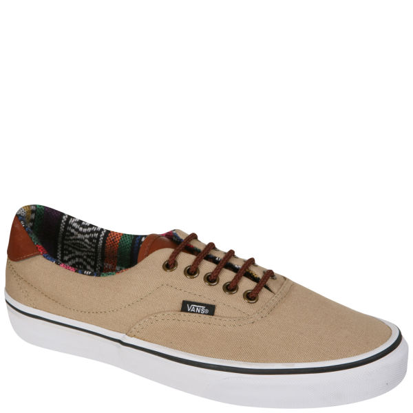 vans era 59 beige khaki vans era 59 beige khaki