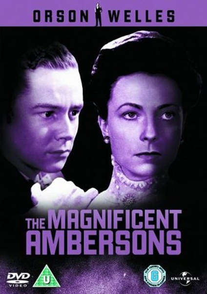 The Magnificent Ambersons TV Movie 2002 - IMDb