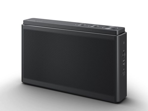 Panasonic SC-NA30 Portable Bluetooth Speaker System | Buy Online | Mankind