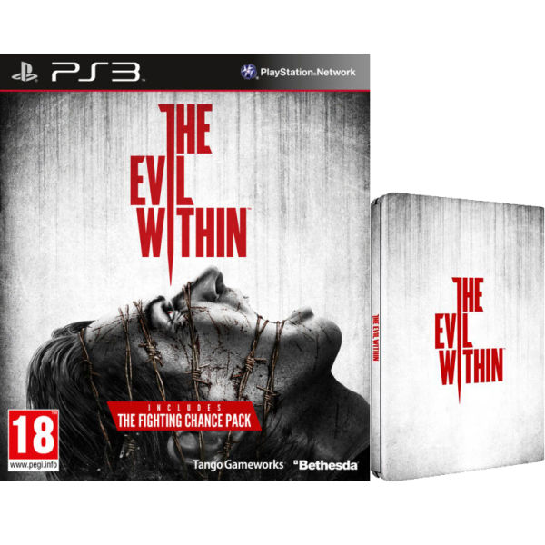 download the evil within ps3