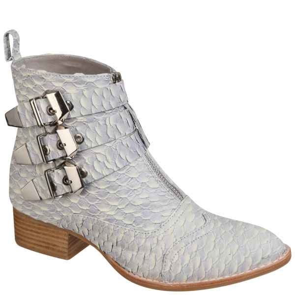 jeffrey campbell snakeskin boots