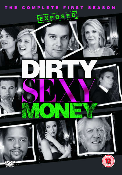 Dirty sexy money season 1 images 19