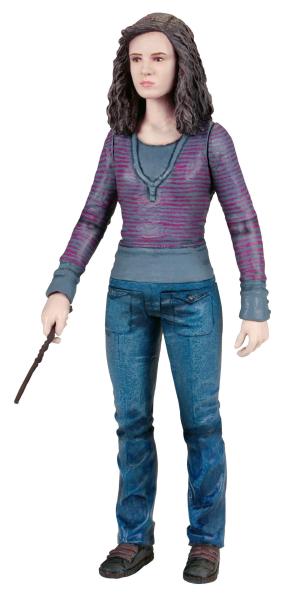 Harry Potter Basic Action Figure Hermione Granger Gifts | TheHut.com