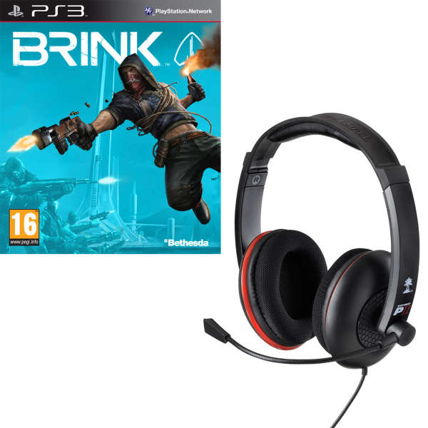 turtle beach p11 ps3