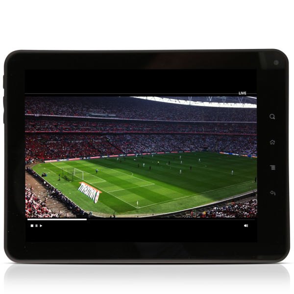 Prestigio Multipad 8 Inch Android 2.3 Tablet      Computing